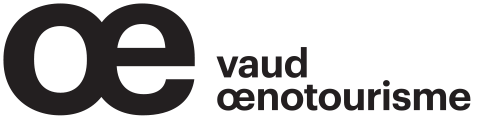 Vaud œnotourisme logo