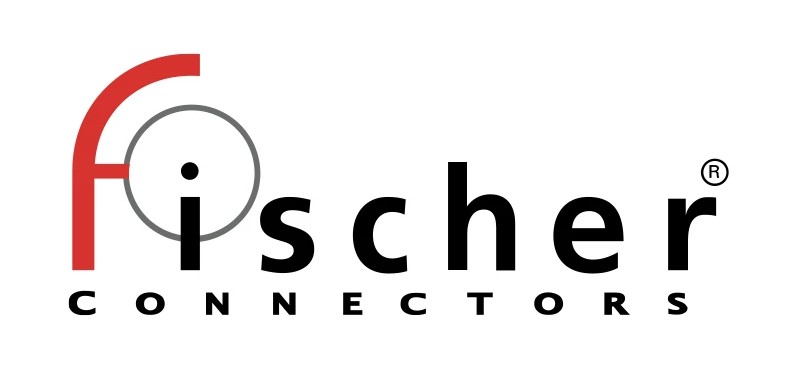 Logo Fischer connectors